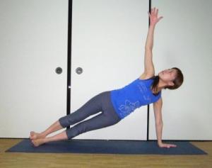 Vasisthasana