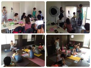 Self Beauty Conditioning